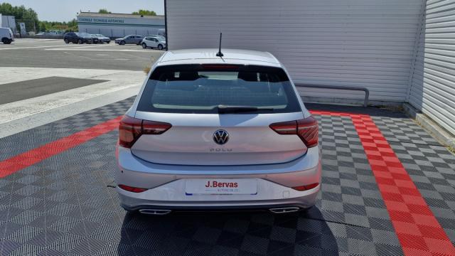 Volkswagen Polo image 9