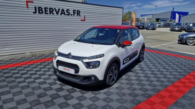Citroen C3 Bluehdi 100 Shine Business
