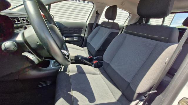 Citroen C3 image 3