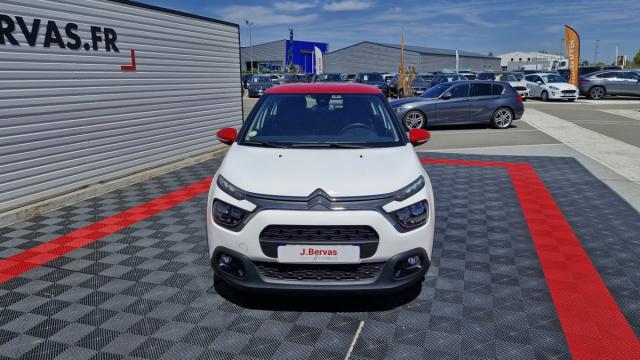 Citroen C3 image 5