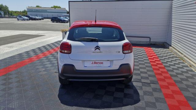 Citroen C3 image 1