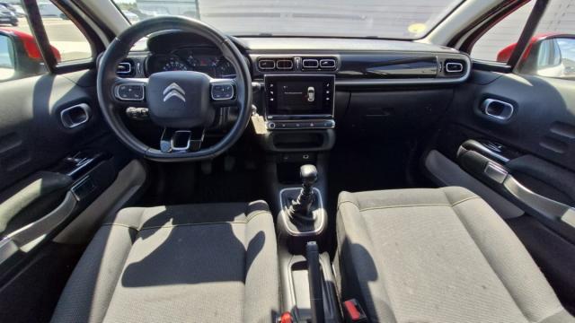 Citroen C3 image 7