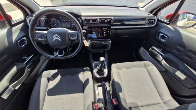 Citroen C3 image 2