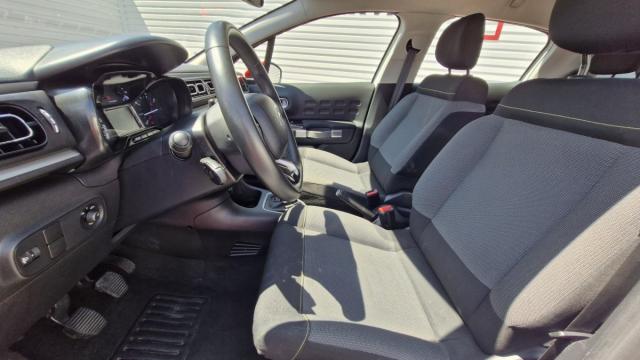 Citroen C3 image 4