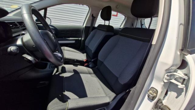 Citroen C3 image 9