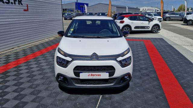 Citroen C3 image 1