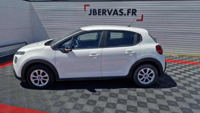 Citroen C3 image 8