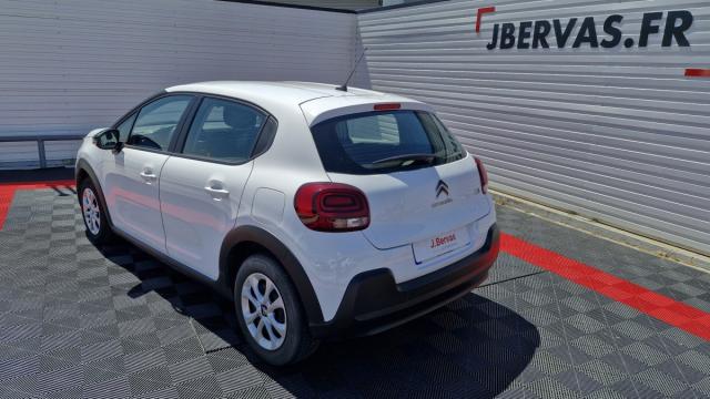 Citroen C3 image 6