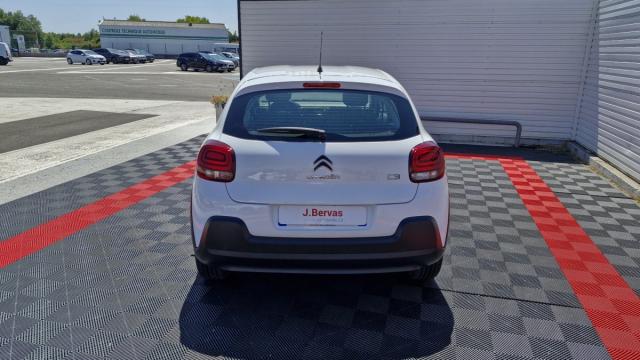 Citroen C3 image 5