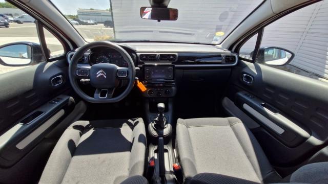Citroen C3 image 3