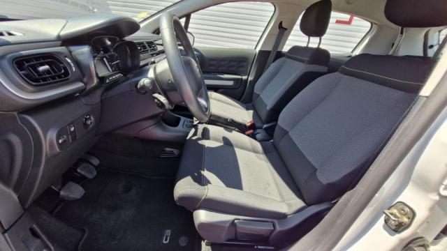 Citroen C3 image 7