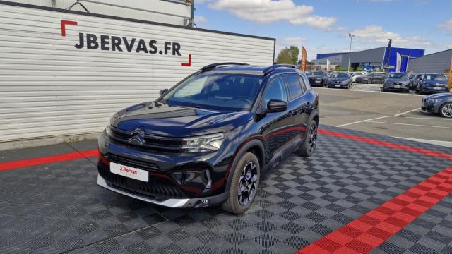 Citroen C5 Aircross Hybride 136 E-Dcs6 Max