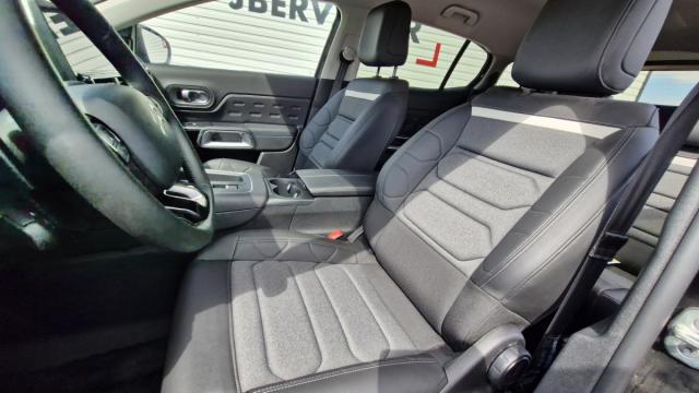 Citroen C5 Aircross image 5
