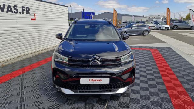 Citroen C5 Aircross image 3