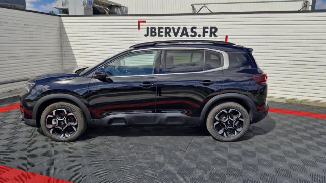 Citroen C5 Aircross image 6