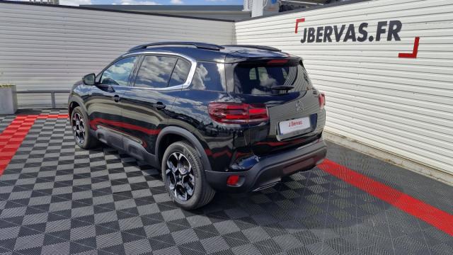 Citroen C5 Aircross image 8