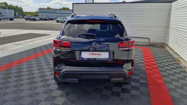 Citroen C5 Aircross image 4
