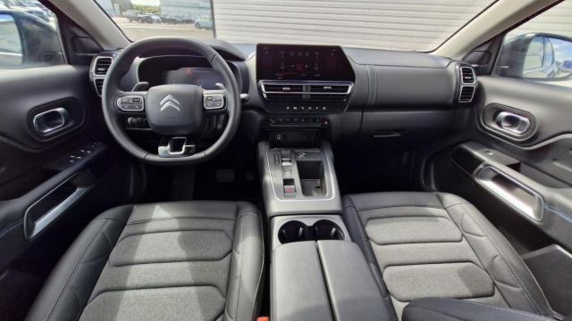 Citroen C5 Aircross image 2
