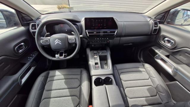 Citroen C5 Aircross image 9