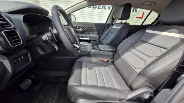 Citroen C5 Aircross image 7
