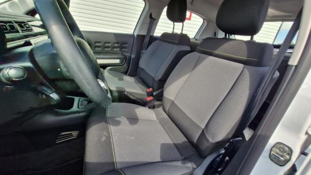 Citroen C3 image 9