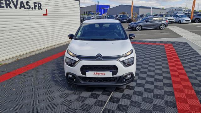 Citroen C3 image 8
