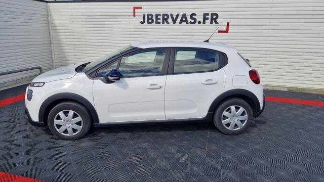 Citroen C3 image 5