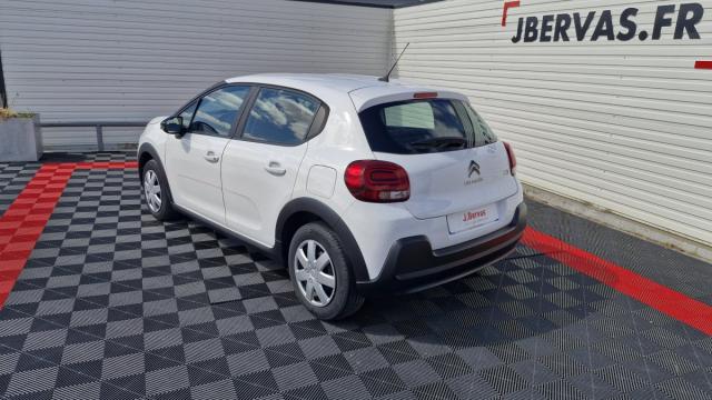Citroen C3 image 1