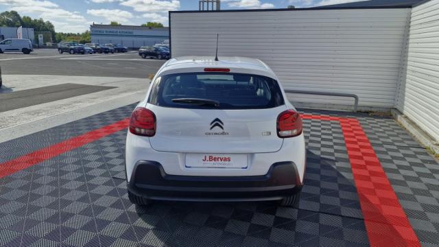 Citroen C3 image 3