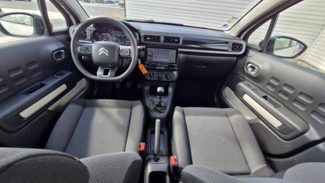 Citroen C3 image 6