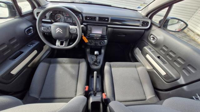 Citroen C3 image 2