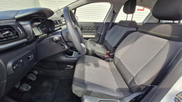 Citroen C3 image 4