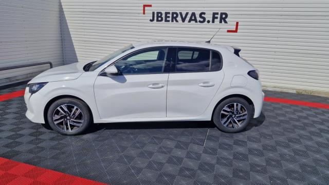 Peugeot 208 image 7
