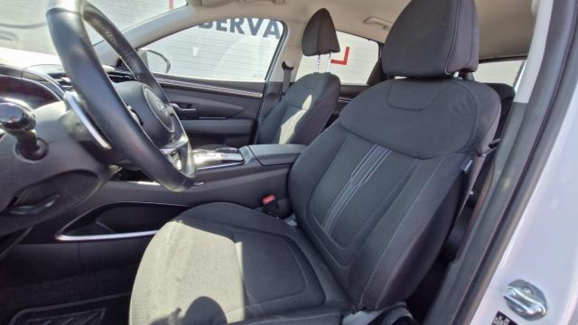 Hyundai Tucson image 8