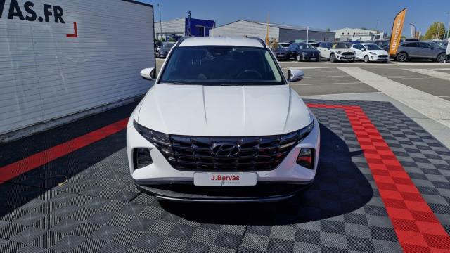 Hyundai Tucson image 2