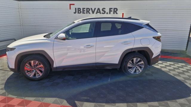 Hyundai Tucson image 3