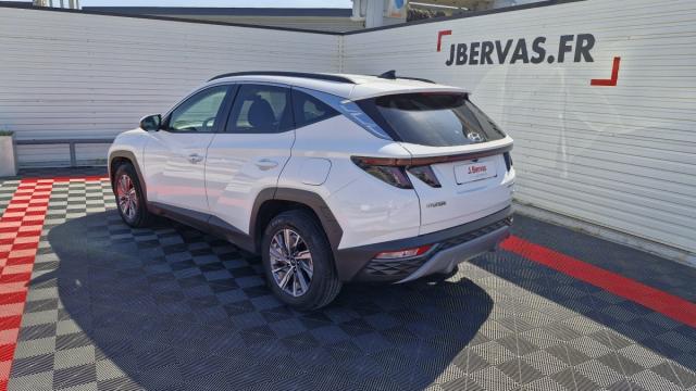 Hyundai Tucson image 7