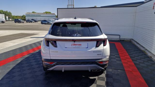 Hyundai Tucson image 6