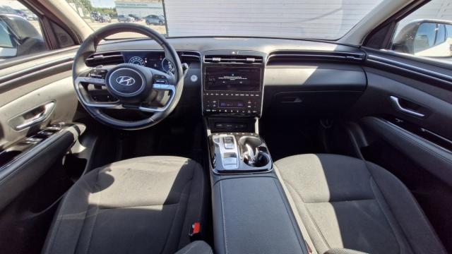 Hyundai Tucson image 9