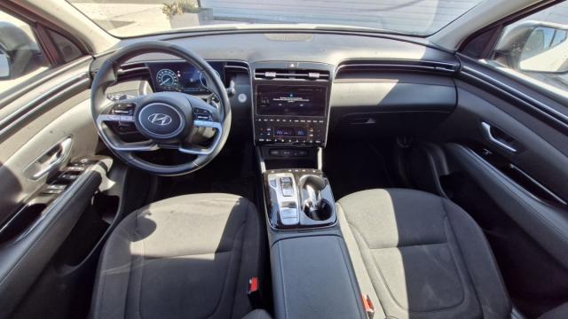 Hyundai Tucson image 5