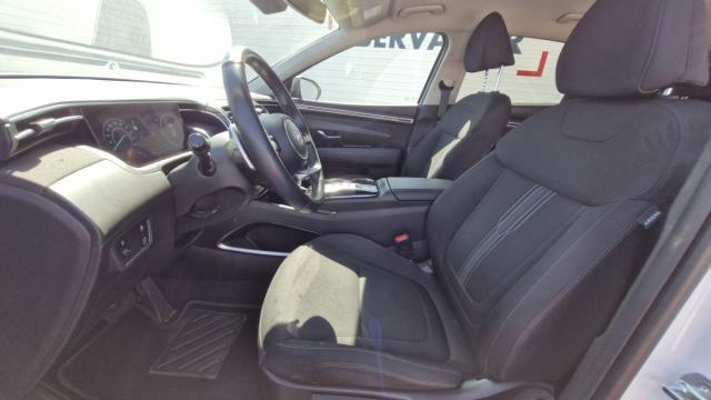 Hyundai Tucson image 4