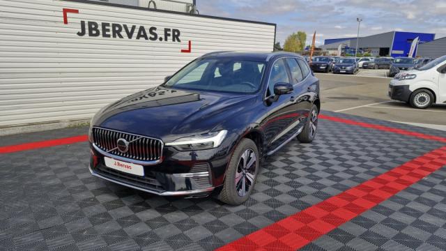 Volvo Xc60 d’occasion