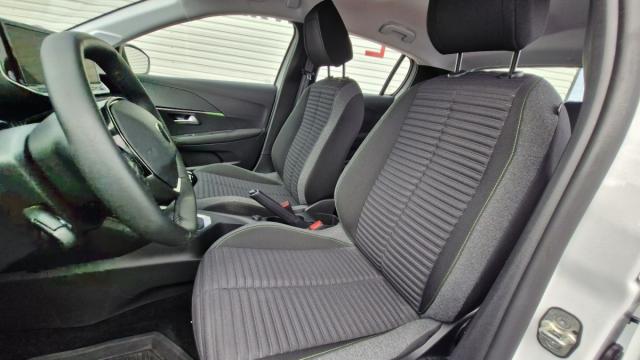 Peugeot 208 Affaire image 3