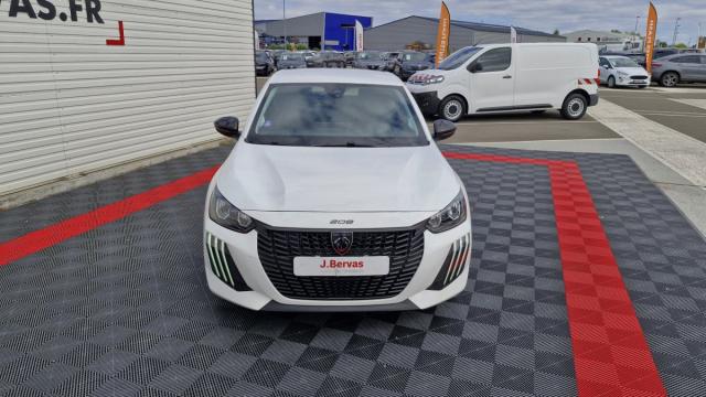Peugeot 208 Affaire image 7