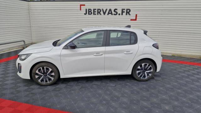 Peugeot 208 Affaire image 8
