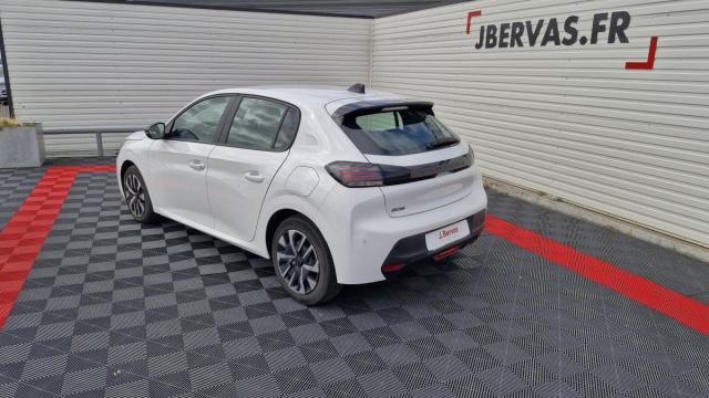 Peugeot 208 Affaire image 6