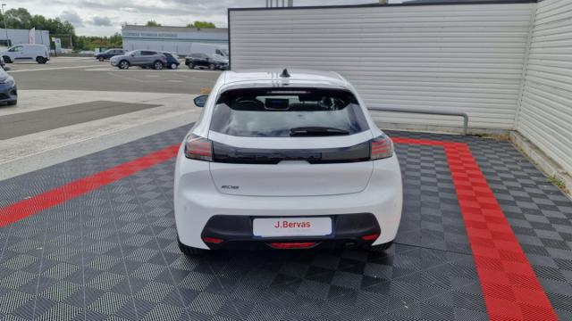 Peugeot 208 Affaire image 4