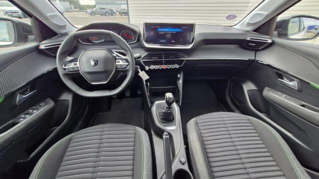 Peugeot 208 Affaire image 5