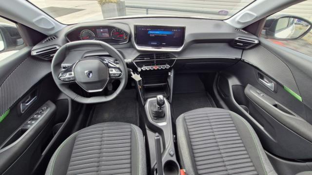 Peugeot 208 Affaire image 9