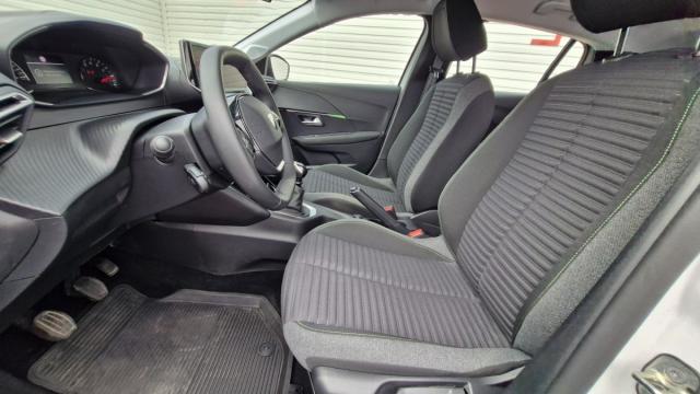 Peugeot 208 Affaire image 1